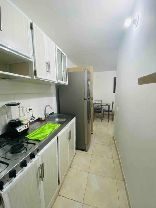 Apartamento Apartamento Vacacional *